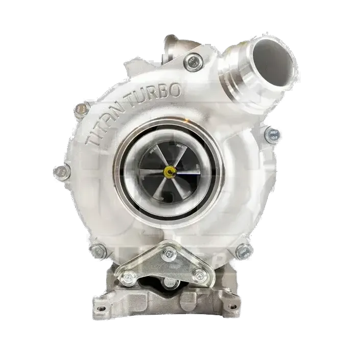 Heavy equipment diesel machinery