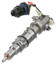 Diesel fuel injectors