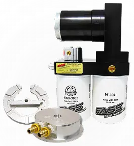 Diesel injection pump