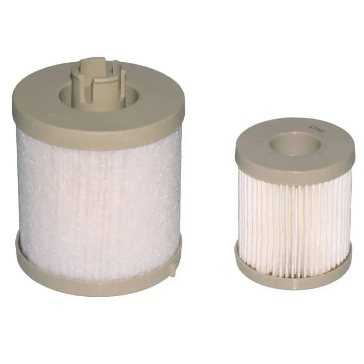 2004.5-2005 6.6L LLY Duramax - Fuel Systems