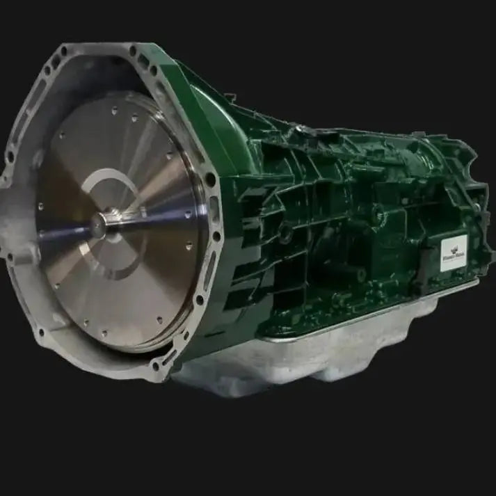 2003-2007 6.0L Powerstroke - Transmission