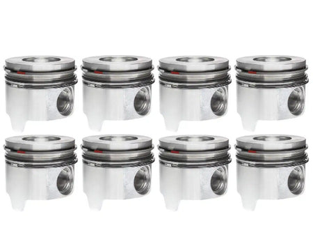 7.3L Ford Powerstroke Diesel HD Pistons