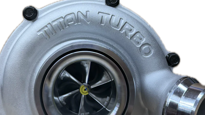 '17-‘19 Ford 6.7 TTS Gen2 66/67
