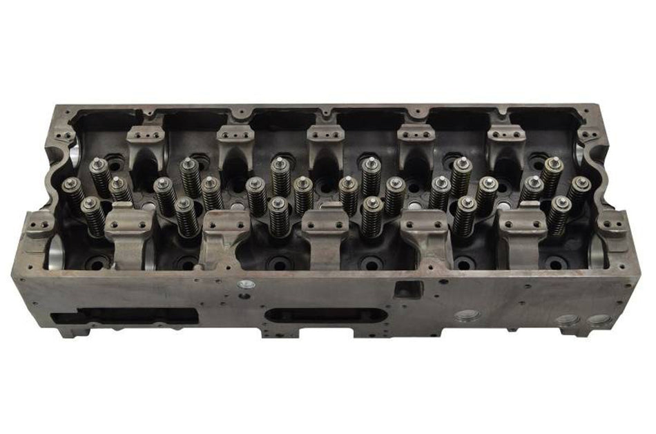 Cummins ISX SOHC HPCR Loaded Cylinder Head | A4298234
