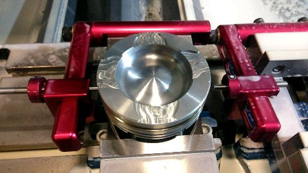 6.0 Powerstroke Piston Machining Service