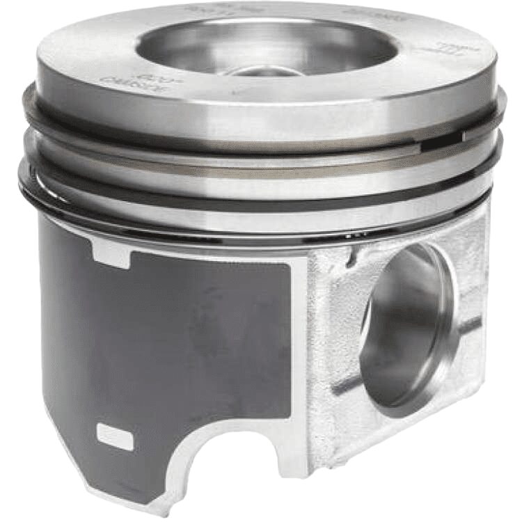 6.0L Powerstroke Diesel Mahle Oem Replacement Pistons 224-3503WR