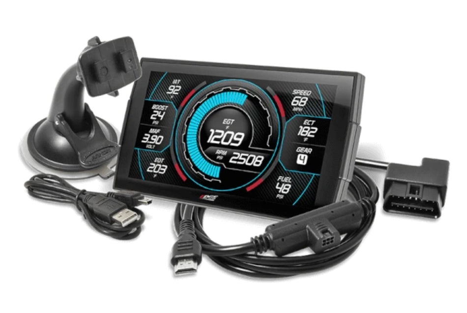 Edge - Insight Monitor CTS3 - 84130-3