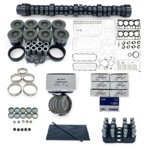 Stage 1 Master Overhaul Kit -6.0L Powerstroke Diesel
