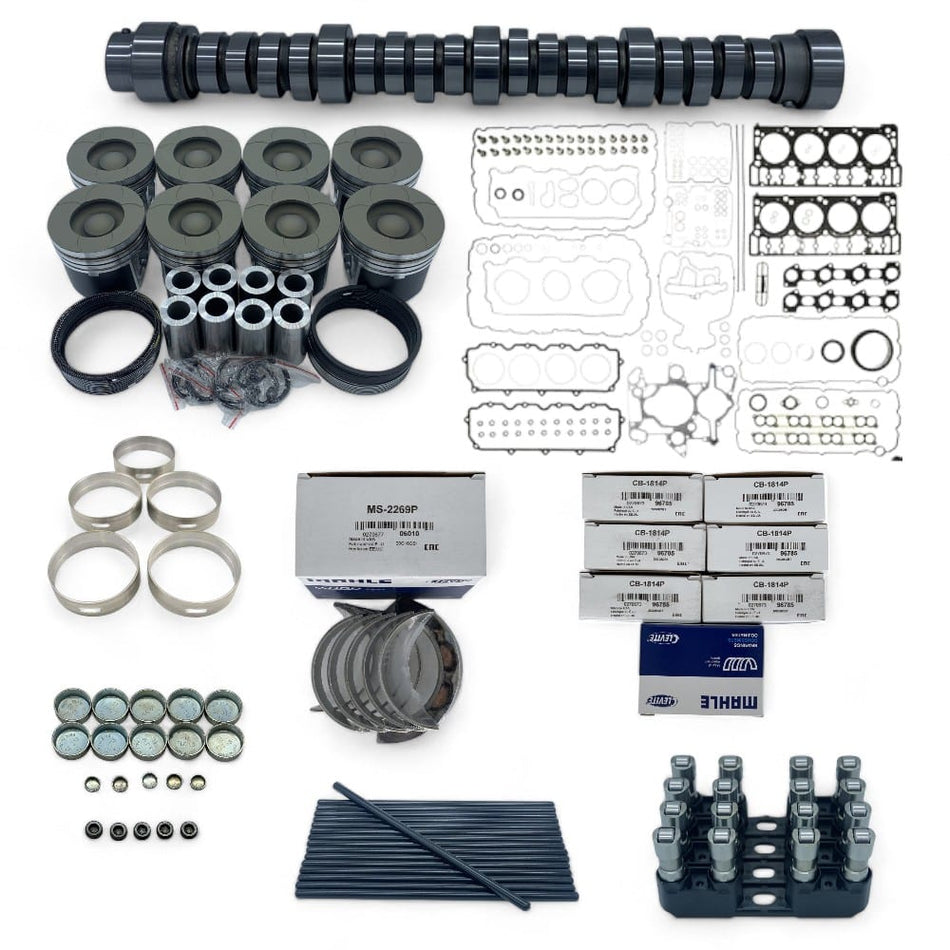 Stage 1 Master Overhaul Kit -6.0L Powerstroke Diesel