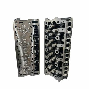 6.4L Ford Powerstroke Diesel Cylinder Head Set (2008-2010)