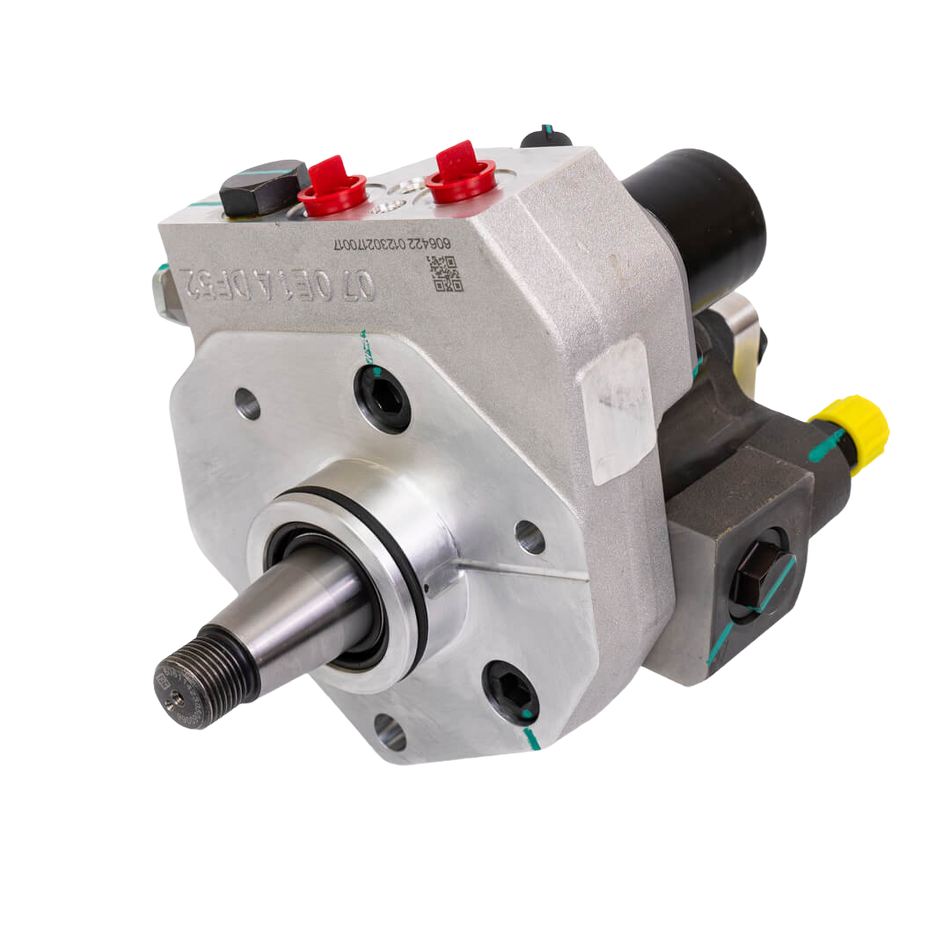 S&S® CP4 To DCR Pump Conversion - 6.7 Powerstroke (2011-2025)