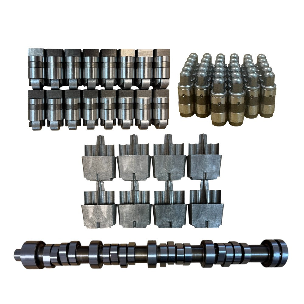 6.7L Power Stroke Diesel Stage 1 Camshaft & Lifter Kit
