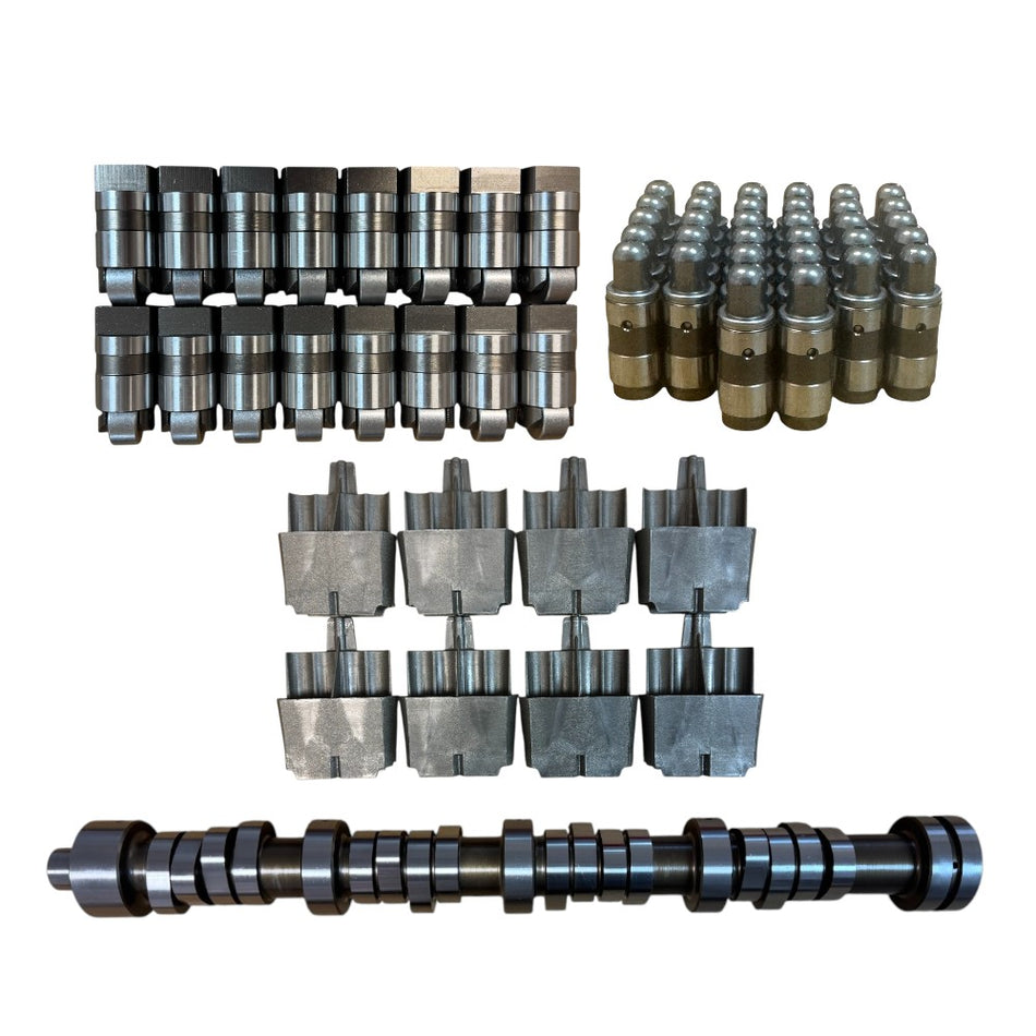 6.7L Power Stroke Diesel Stage 1 Camshaft & Lifter Kit