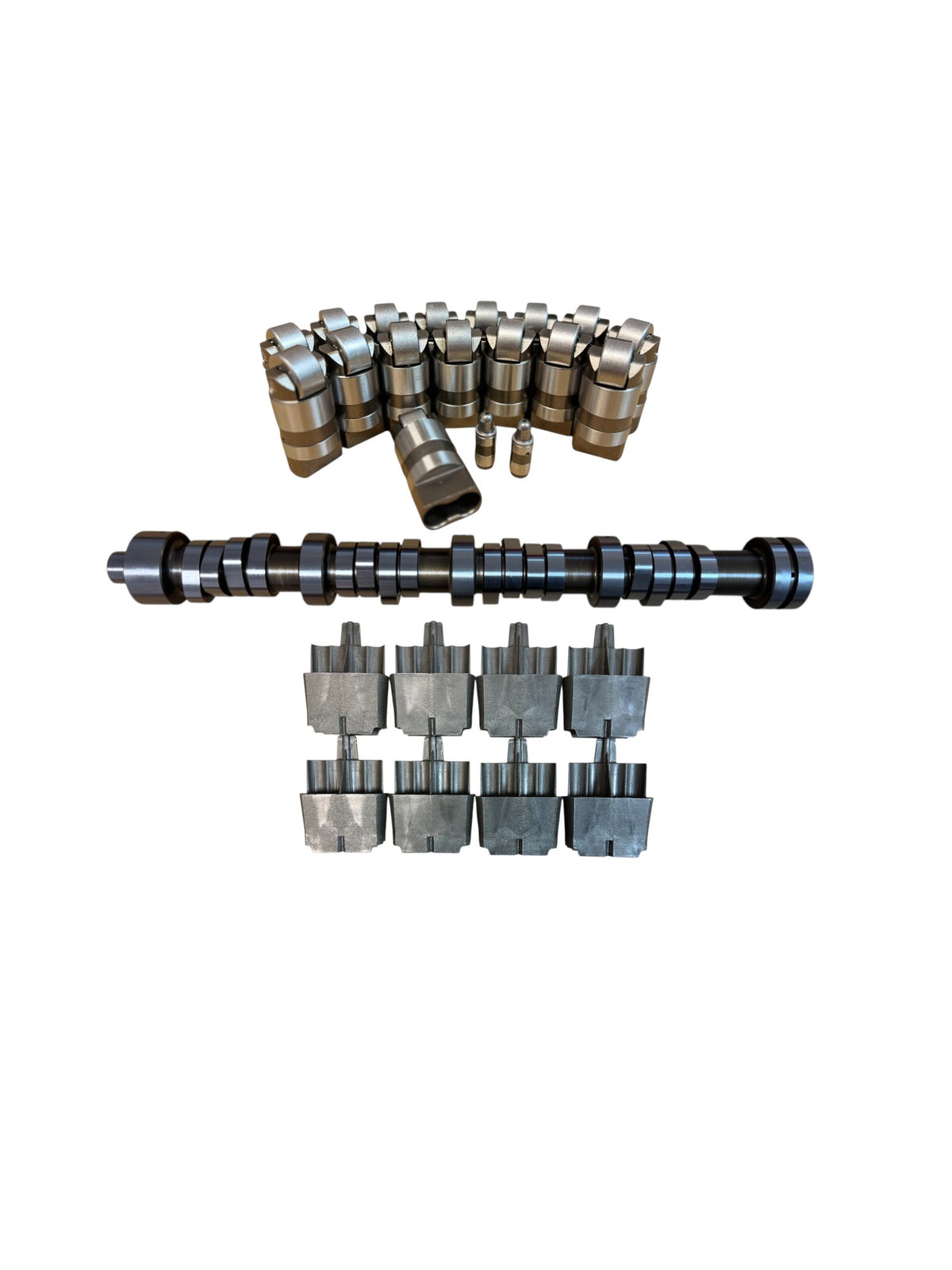 6.7L Power Stroke Diesel Stage 2 Camshaft & Lifter Kit