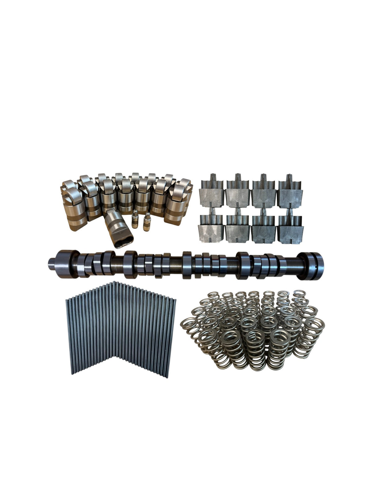 6.7L Power Stroke Diesel Stage 2 Full Valvetrain Kit