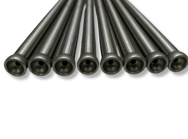 Manton Series 5 Pushrods | 6.7L Powerstroke (2011-Present) | 3/8″ Diameter