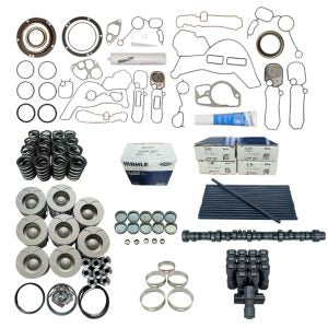 7.3 Powerstroke Stage 1 Engine Overhaul-Rebuild Kit