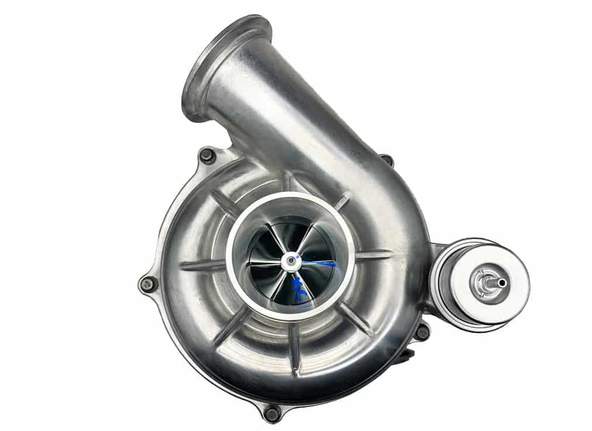 KC Stock Plus Billet Turbo 7.3 POWER STROKE 99-2003