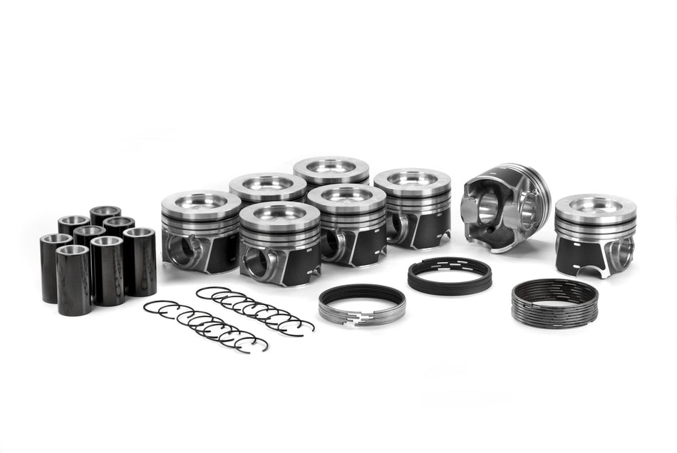 6.4L Ford Powerstroke / INTERNATIONAL MaxxForce 7 HD PISTONS