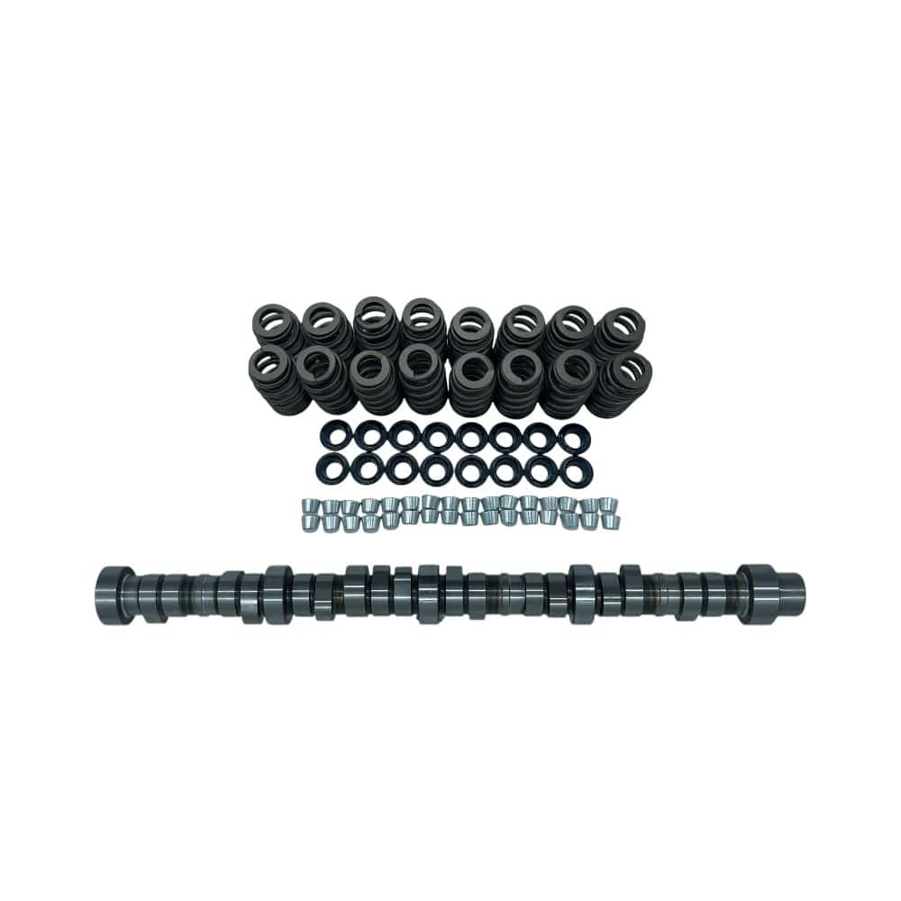 7.3L 94-03 Powerstroke Stage 2 Cam & Valve Spring Kit
