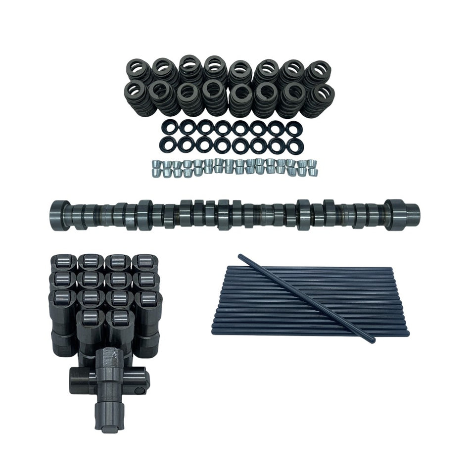 7.3L 94-03 Powerstroke Stage 1 Beehive Spring Valvetrain Kit