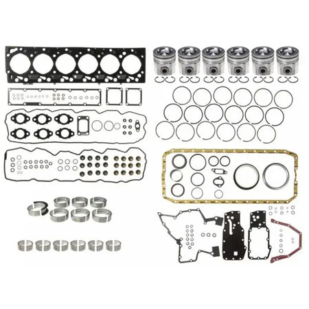 2003-2007 CUMMINS 5.9L 24V OVERHAUL-ENGINE REBUILD KIT