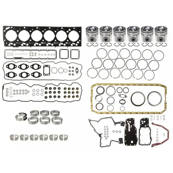 2003–2004 Cummins 5.9L Rebuild Kit | 24V Engine Overhaul