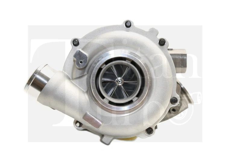 FORD 6.0L TTS GEN2 66/67 TURBO