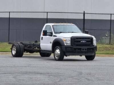 2013-2016 F250-F550 CAB AND CHASSIS Tuning Package (Engine/Transmission) (EZLYNK)