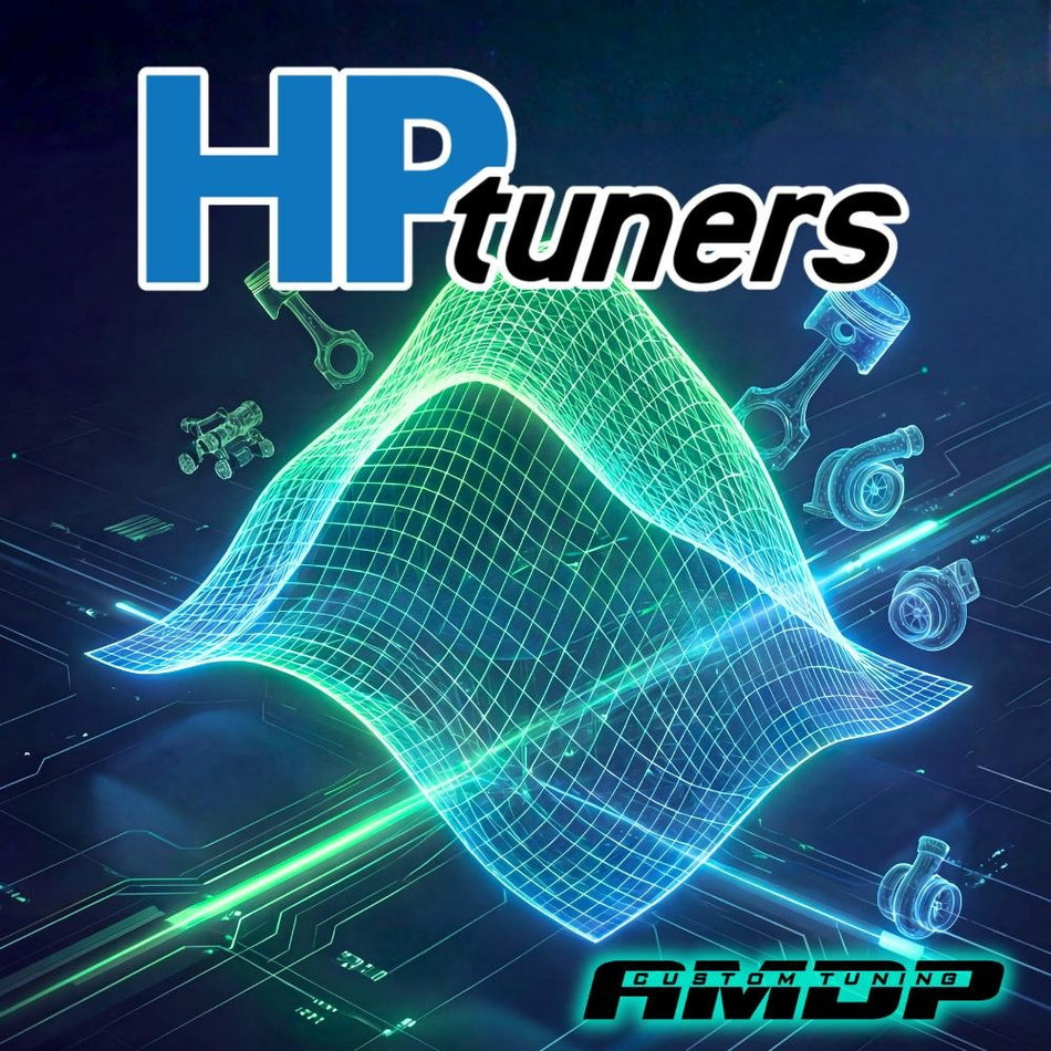AMDP 2021-2024 SUV 3.0 LM2 Duramax HPTuners Custom Tuning