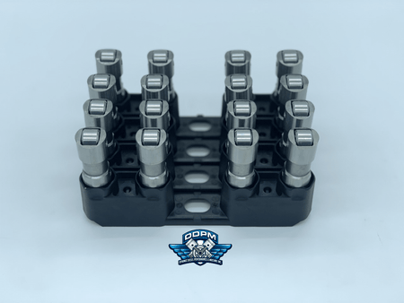 6.4L Ford Powerstroke Diesel Stage 2 Engine-Overhaul-Rebuild Kit