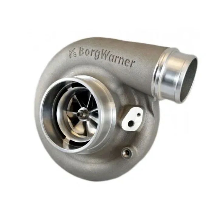 Borgwarner S300 SXE 363/73 With .91 T4 Turbine Housing (Race Use Only)