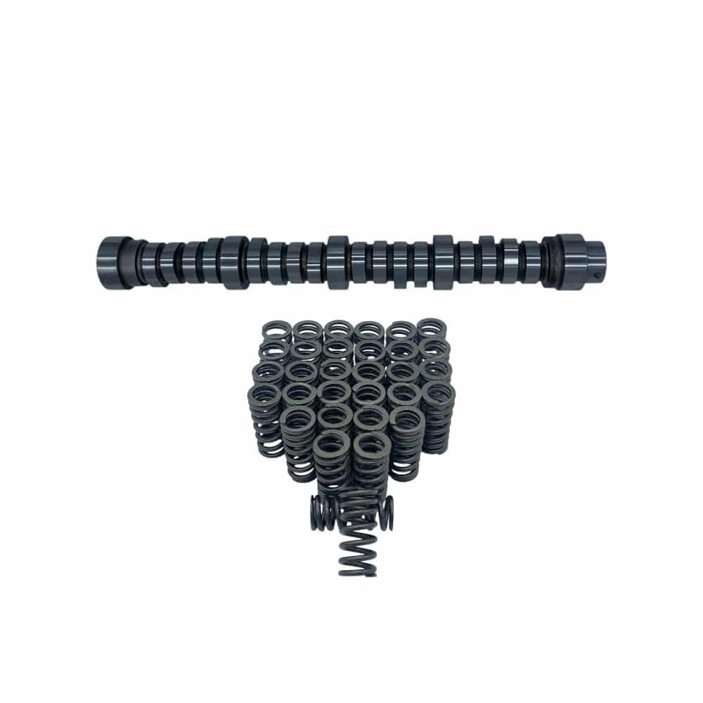 6.0L Powerstroke Diesel Stage 2 Billet Camshaft Valve Spring kit