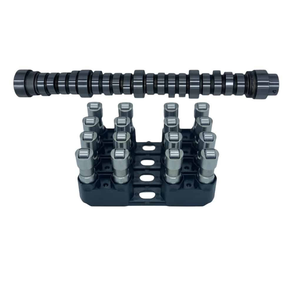 6.0L-6.4L Stage 2 Deluxe Camshaft & HD Lifter Package