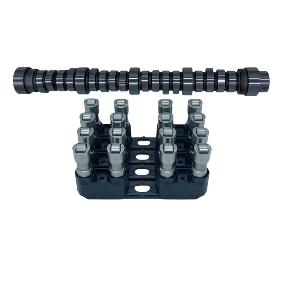 6.0L-6.4L Stage 2 Deluxe Camshaft & HD Lifter Package
