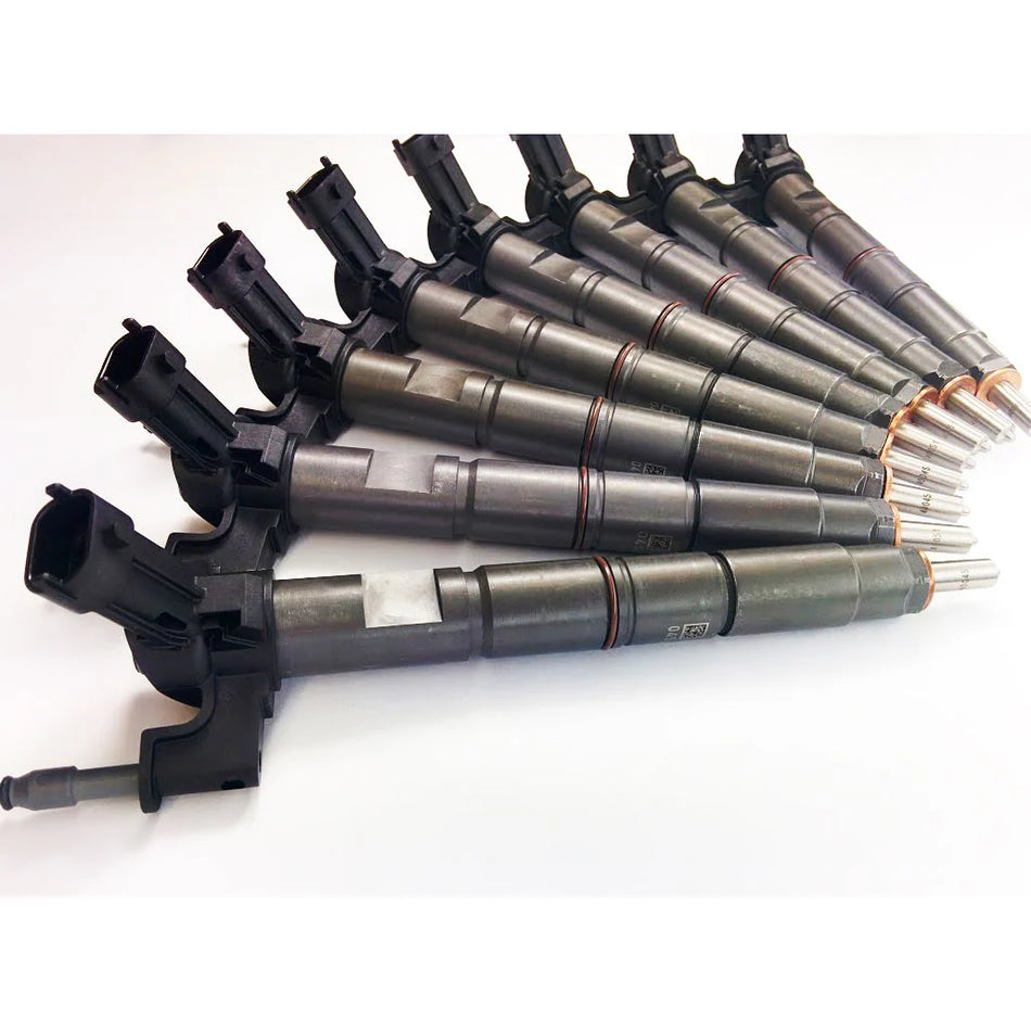 Holder's Diesel Premium 6.7L Powerstroke Injectors (2011-2016)