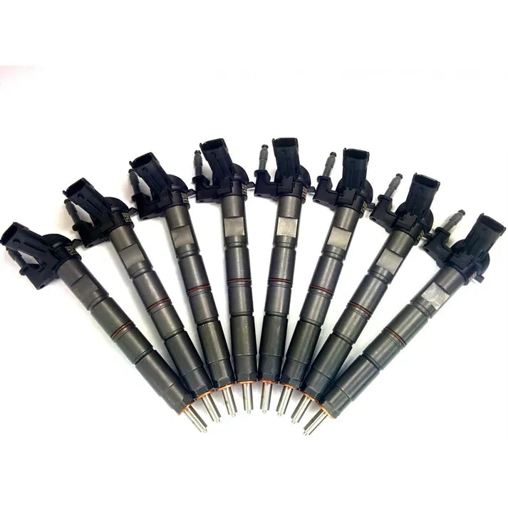 Holder's Diesel Premium 6.7L Powerstroke Injectors (2017-2019)