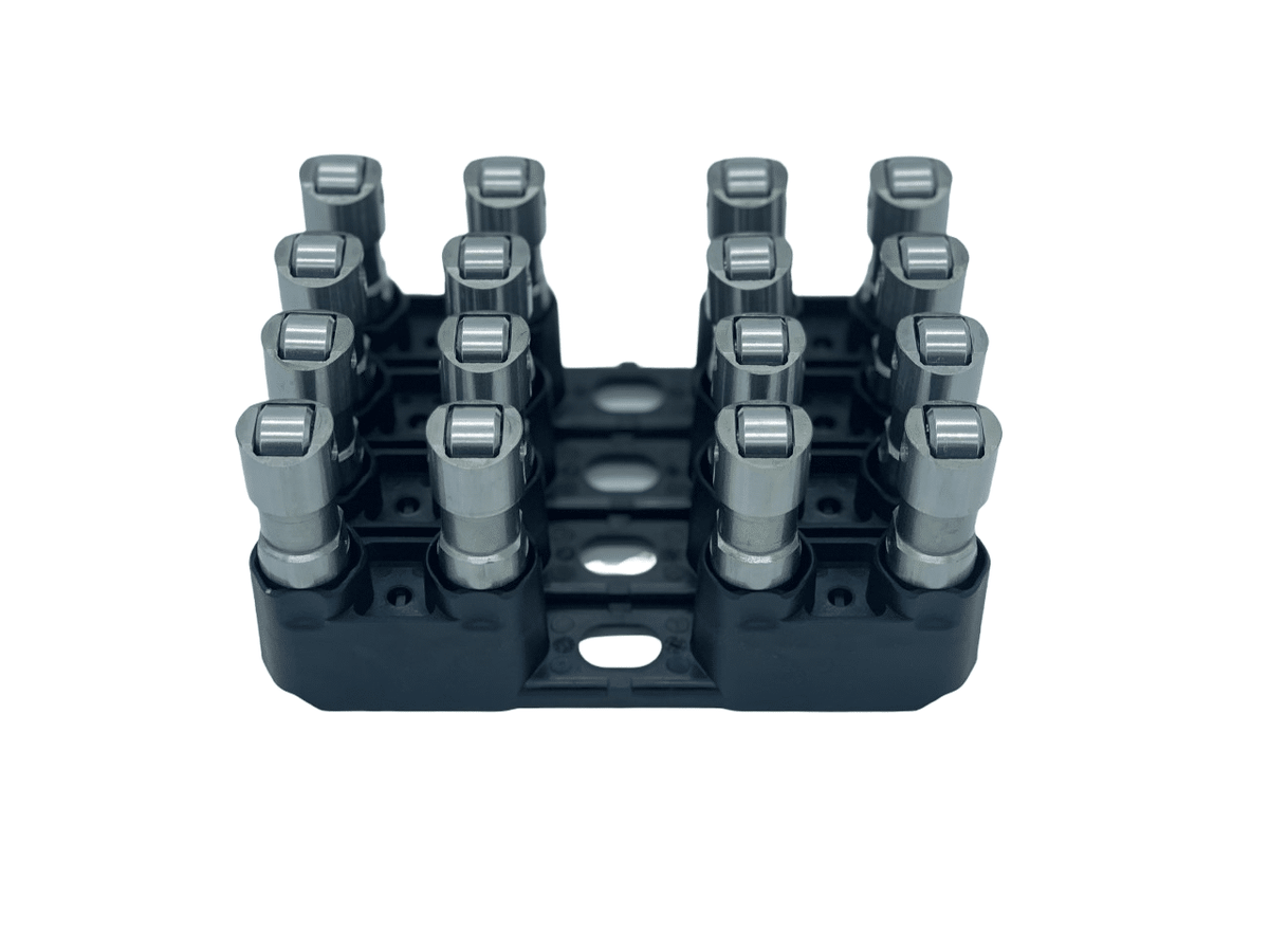 6.4L Powerstroke HD Lifter Set & Stage 1 Billet Push Rod Package