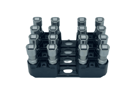 6.0L Powerstroke HD Lifter & Stage 1 Billet Push Rod Package