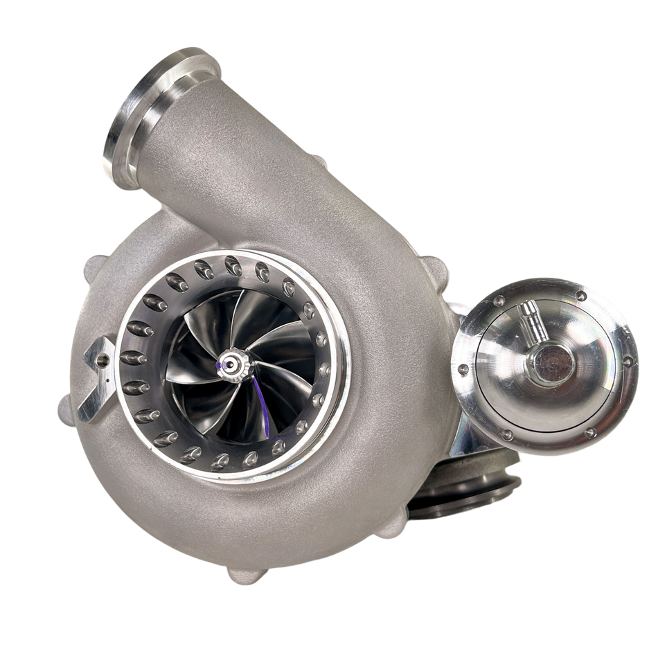 KC300x G3 Stage 2 Turbo - 7.3 Powerstroke (E99)