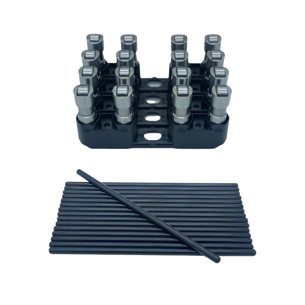 6.0L Powerstroke HD Lifter & Stage 1 Billet Push Rod Package
