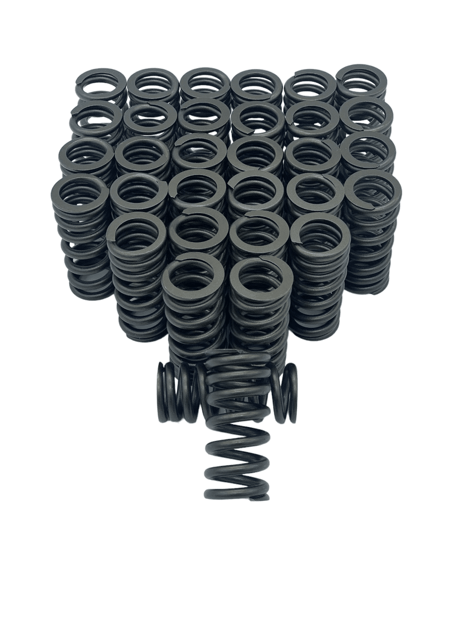 6.4L Ford Powerstroke Diesel Stage 2 Engine-Overhaul-Rebuild Kit