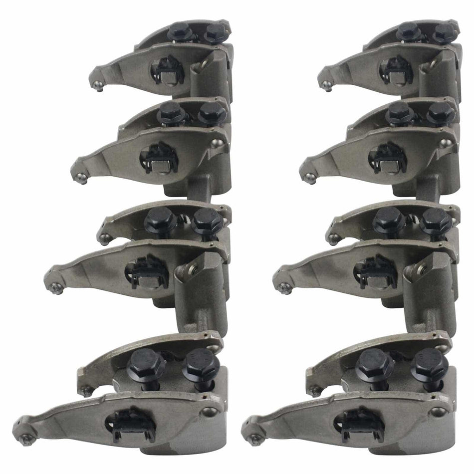 2008-2010 Ford Super Duty 6.4 Diesel Powerstroke Rocker Arm Set