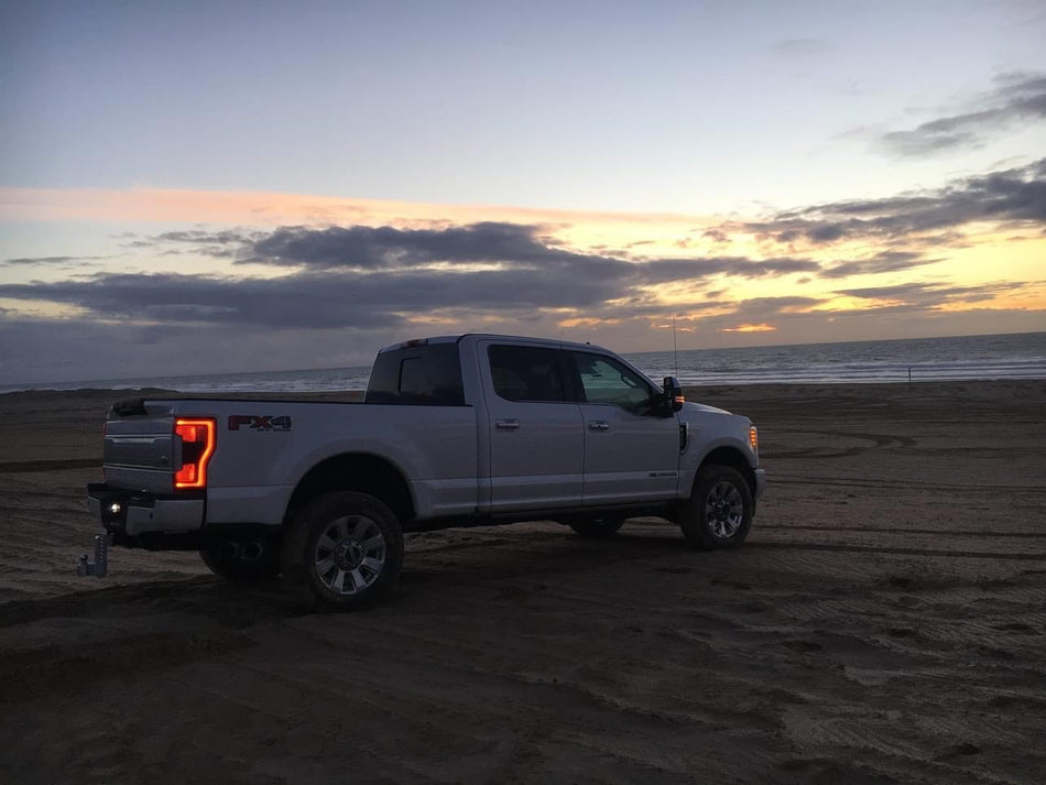 2017-2019 F250-F450 Tuning Package (Engine/Transmission) (EZLYNK)
