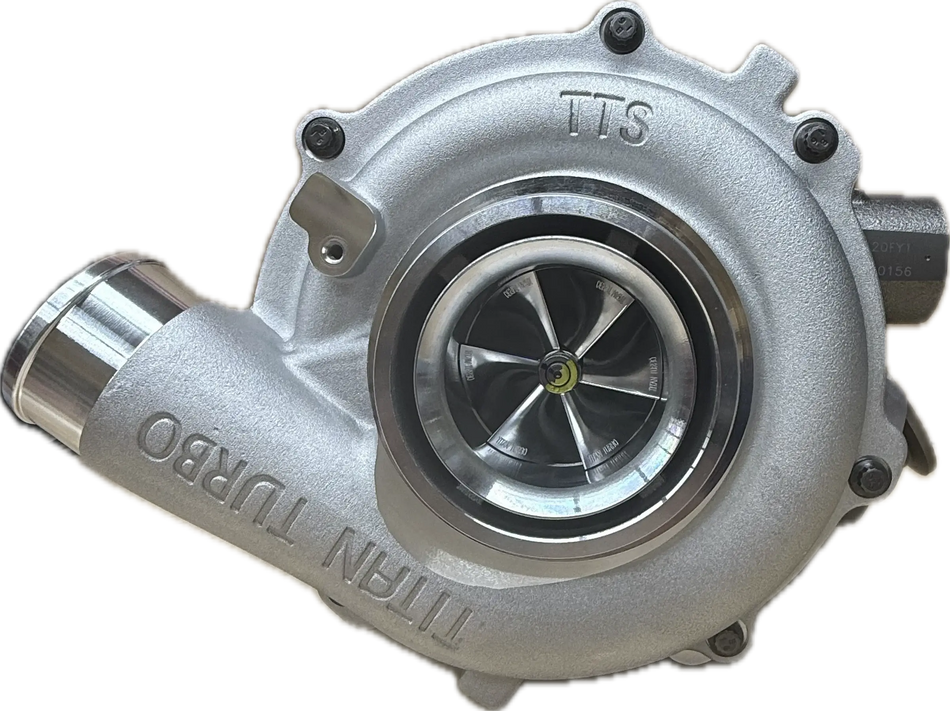 Ford 6.0L TTS Gen2 61/67 TowMaster