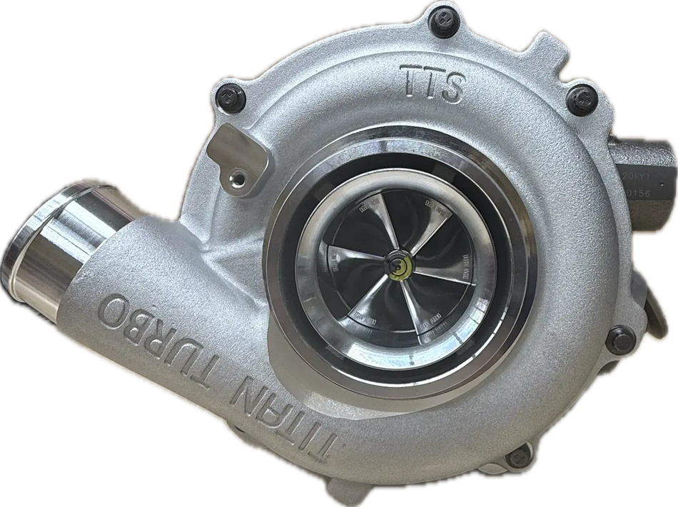 Ford 6.0L TTS Gen2 61/67 TowMaster