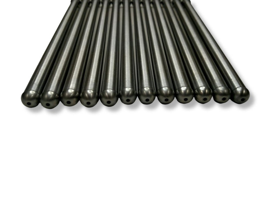 Manton Duramax Series 3 Pushrods – 7/16″ x .120 Wall (2001-2017)