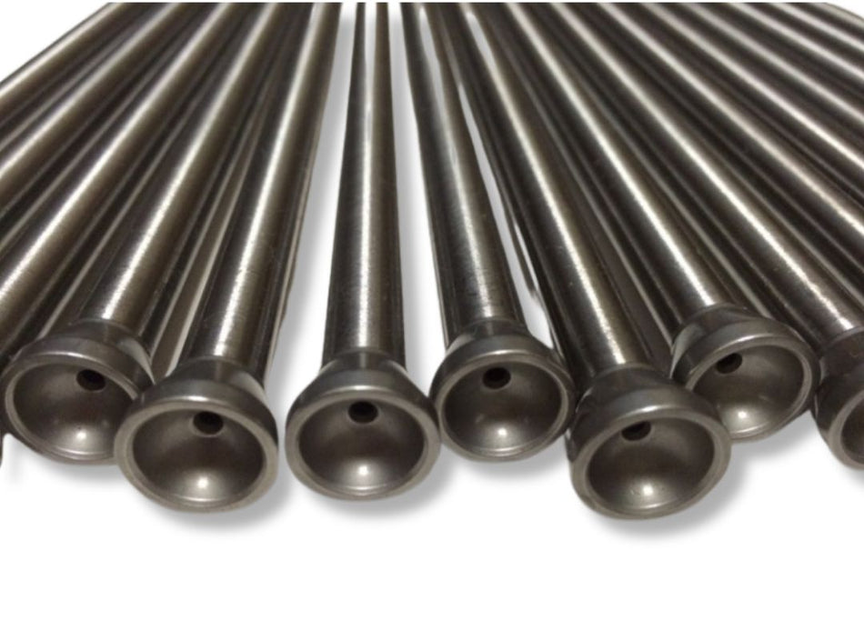 Manton Duramax Series 3 Pushrods – 3/8″ x .095 Wall (2001-2017)