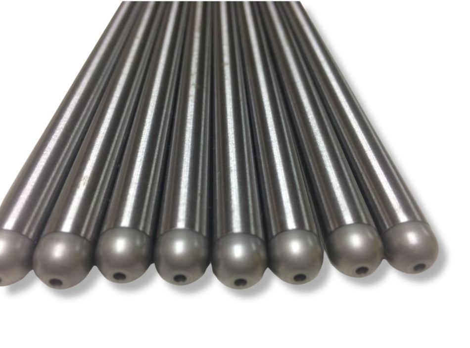 Manton Series 3 Pushrods | 6.0L & 6.4L Powerstroke (2003-2010) | 3/8″ Diameter