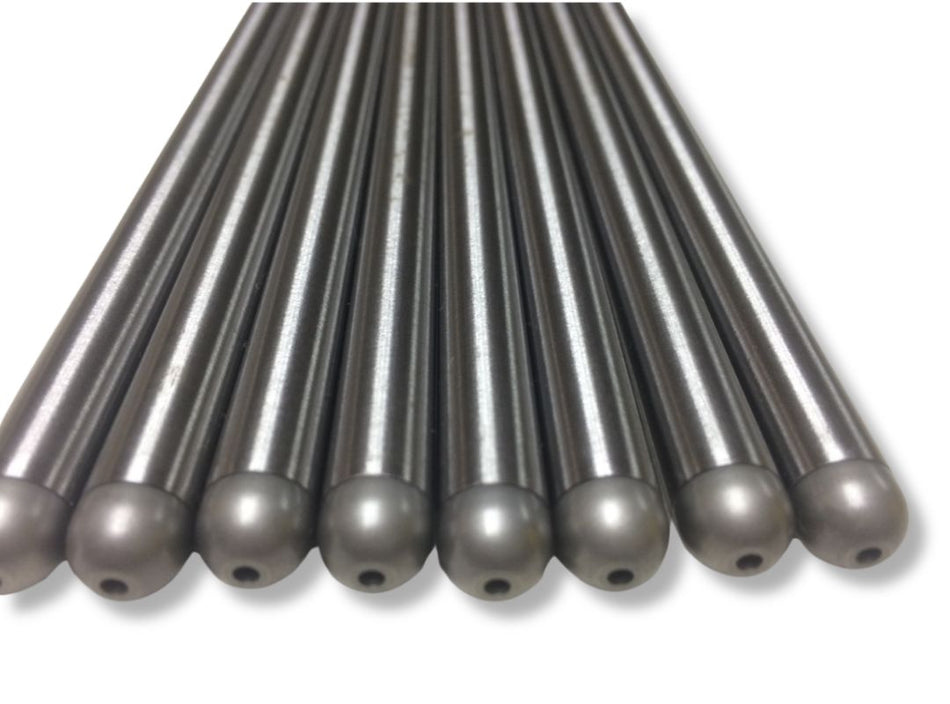 Manton Heavy Duty Chromoly Pushrods | 7.3L Powerstroke (1994-2003)